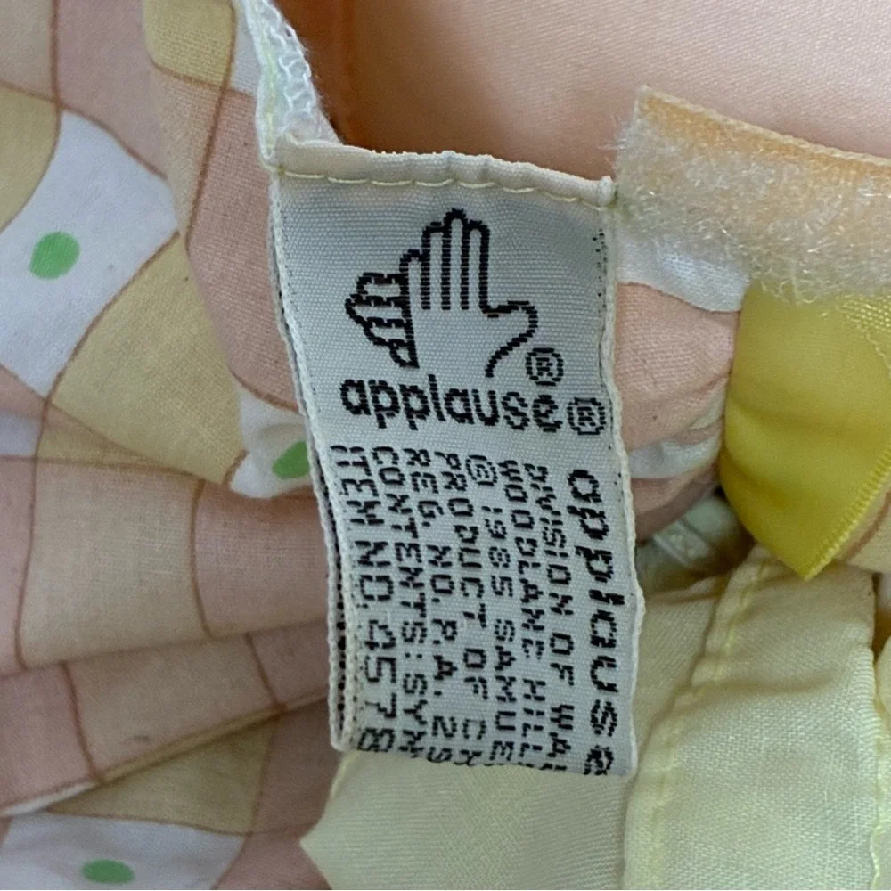 Precious Moments 14in Doll 